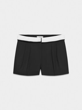 Babaton Bureau Short